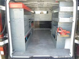 Opel Vivaro 1.6 CDTI Biturbo L2H1 Werkstattwagen