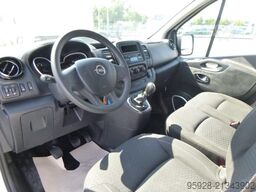 Opel Vivaro 1.6 CDTI Biturbo L2H1 Werkstattwagen