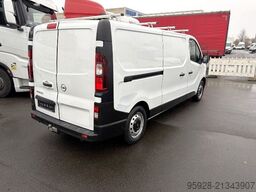 Opel Vivaro B 1,6 CDTI L2H1 3,0t, AHK, Sortimo-Regale