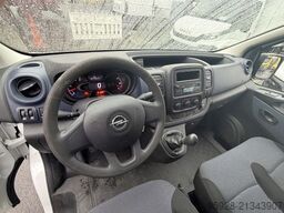 Opel Vivaro B 1,6 CDTI L2H1 3,0t, AHK, Sortimo-Regale