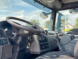 MAN TGS 26.480 * KRAN / FUNK * TOPZUSTAND
