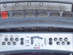 MAN TGS 26.480 * KRAN / FUNK * TOPZUSTAND