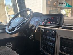 MAN TGX 18.500 4X2 BLS