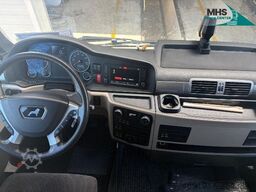 MAN TGX 18.500 4X2 BLS