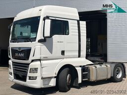 MAN TGX 18.510 4X2 BLS