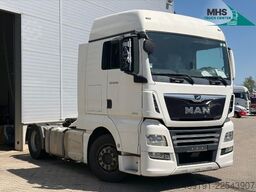 MAN TGX 18.500 4X2 BLS