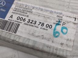 Mercedes Voorste schokdemper mercedes actros axor a00632378