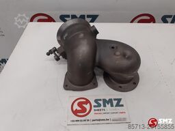 Mercedes Occ uitlaatgasklep motorrem OM502LA Mercedes