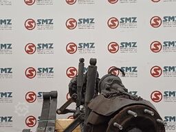 Renault Occ vooras + bladveren vooras Renault Magnum