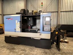 DOOSAN DNM 650
