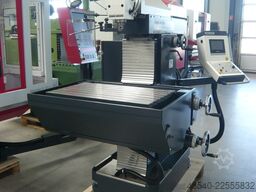Deckel Maho DMG FP4M Special Edition Neuwertig