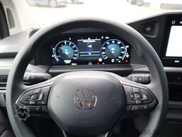 VOLKSWAGEN T7 e-Transporter Kasten lang *AHK *Heckklappe