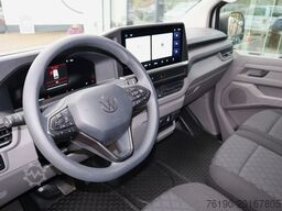 VOLKSWAGEN T7 e-Transporter Kasten lang *AHK *Heckklappe