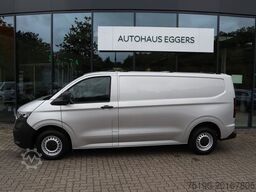 VOLKSWAGEN T7 e-Transporter Kasten lang *AHK *Heckklappe