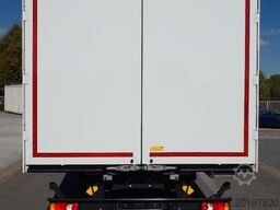 IVECO ML 75 E 21 P Koffer 7,25m/Aufstiegstreppe/Klima