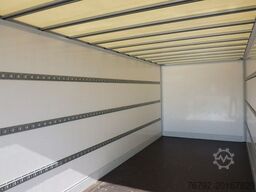 IVECO ML 75 E 21 P Koffer 7,25m/Aufstiegstreppe/Klima