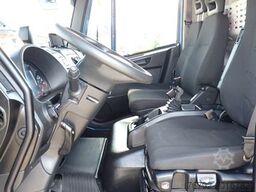 IVECO ML 75 E 21 P Koffer 7,25m/Aufstiegstreppe/Klima
