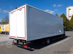 IVECO ML 75 E 21 P Koffer 7,25m/Aufstiegstreppe/Klima