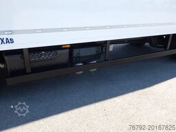 IVECO ML 75 E 21 P Koffer 7,25m/Aufstiegstreppe/Klima