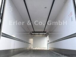 MERCEDES-BENZ 1830 Actros 5, LBW,  Tiefkühler, Carrier 900