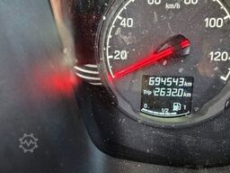 SCANIA R450,Retarder,Kipphydraulik,ALCOA LM