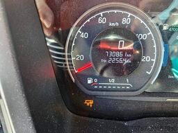 SCANIA R500, Retarder, Navi, Standklima, 19.000 Kg