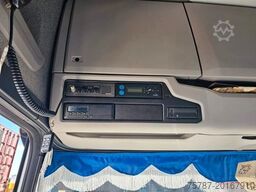 SCANIA R500, Retarder, Navi, Standklima, 19.000 Kg