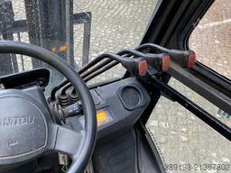 Manitou MI 30 D 3,0 t Diesel
