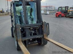 Manitou MSI 30 ST5 Diesel 3,0 t Hub 4,00 m