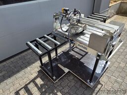 ACHILLI TAG680-WS