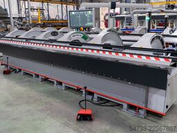 SAS HKS-CNC 6m Profi