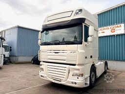 DAF XF 105.460 SUPERSPACECAB (EURO 5 / ZF16 MANUAL ...