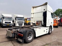 DAF XF 105.460 SUPERSPACECAB (EURO 5 / ZF16 MANUAL ...