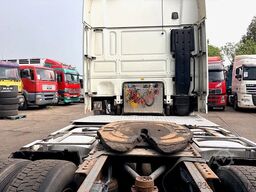 DAF XF 105.460 SUPERSPACECAB (EURO 5 / ZF16 MANUAL ...