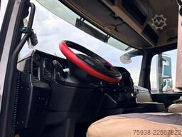 Mercedes-Benz Actros 2545 LS STREAMSPACE 6x2 (TELLIGENT AUTOM...
