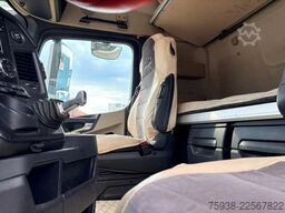 Mercedes-Benz Actros 2545 LS STREAMSPACE 6x2 (TELLIGENT AUTOM...