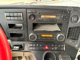 Mercedes-Benz Actros 2545 LS STREAMSPACE 6x2 (TELLIGENT AUTOM...
