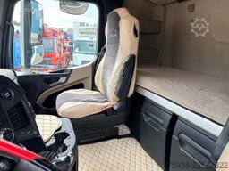 Mercedes-Benz Actros 2545 LS STREAMSPACE 6x2 (TELLIGENT AUTOM...