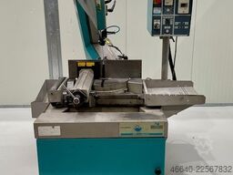 BERG & SCHMID - Halbautomat GBS 305 AutoCut