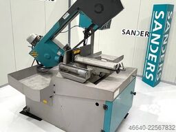 BERG & SCHMID - Halbautomat GBS 305 AutoCut