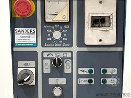 BERG & SCHMID - Halbautomat GBS 305 AutoCut