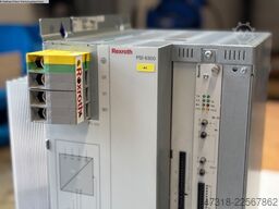 REXROTH 80 Stueck - PSI 63CO.357 L1
