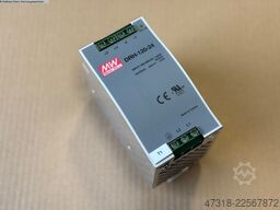 MEAN WELL 80 Stueck - DRH-120-24