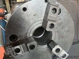 VDF-HEIDENREICH & HARBECK E3 H