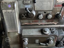 VDF-HEIDENREICH & HARBECK E3 H