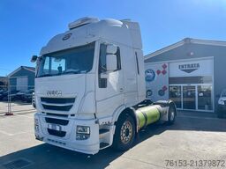 Iveco Stralis 400