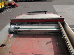 Nooteboom MCO-48-03V 3 axle semi low loader extendable