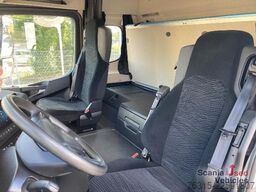 Mercedes-Benz Actros 1848 LS - HYDRAULIK - RETARDER - ALCOA