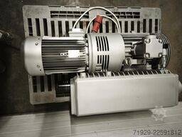 Busch RA 0250 D 5ZI