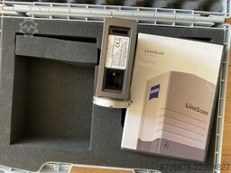 Zeiss ZEISS LineScan 2-50 optical laser
